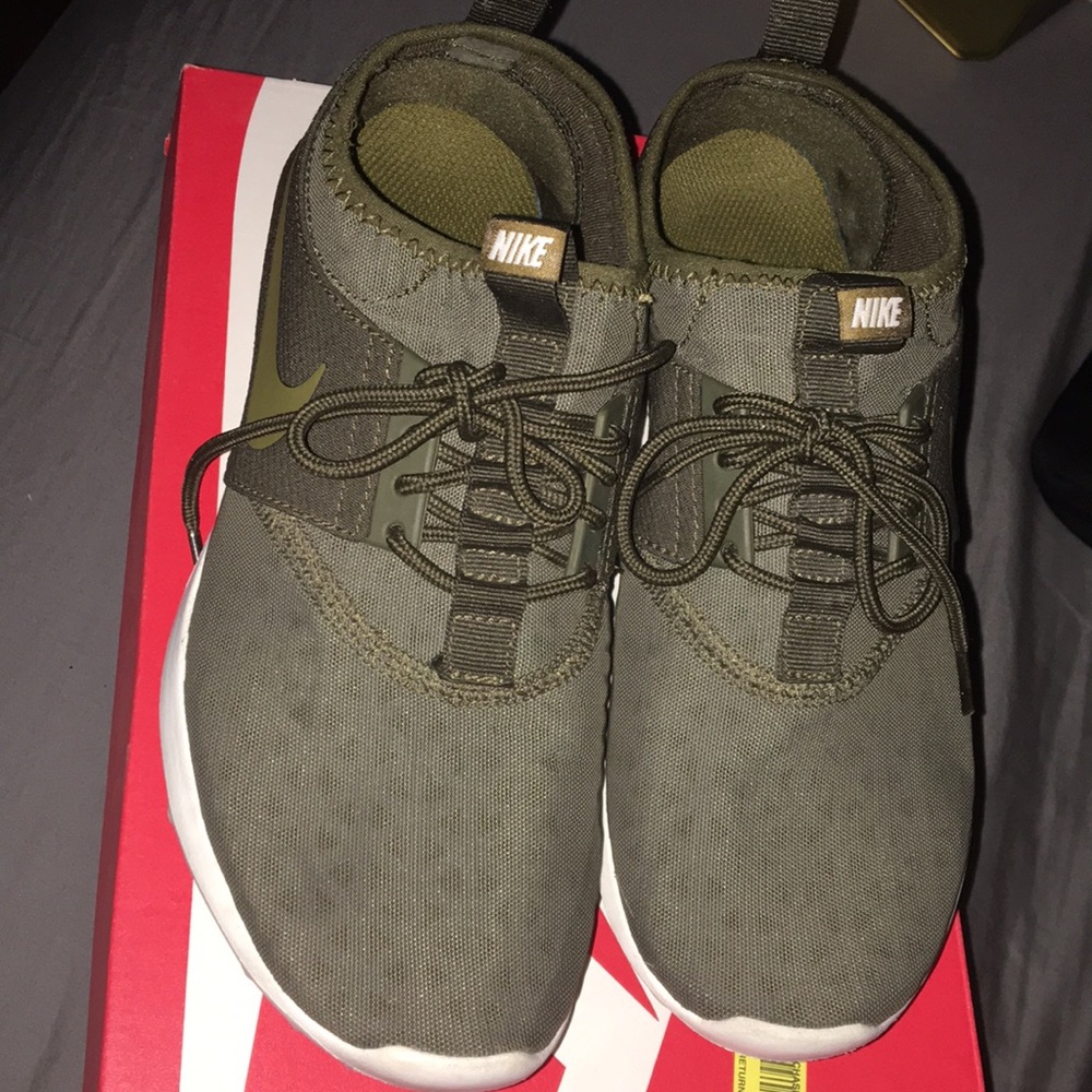 Nike juvenate